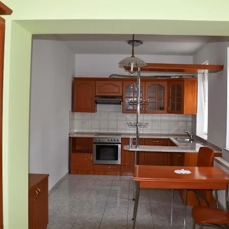 Lejlighed Pilikan Lenti